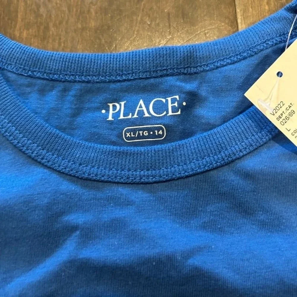 The Children's Place 